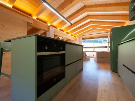 Loft de montagne Trencalòs, animaux admis, Appartement 2 personnes à Montardit de Dalt - Photo 15