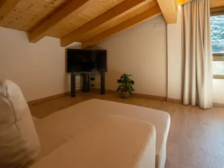 Loft de montagne Trencalòs, animaux admis, Appartement 2 personnes à Montardit de Dalt - Photo 17