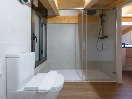 Loft de montagne Trencalòs, animaux admis, Appartement 2 personnes à Montardit de Dalt - Photo 20