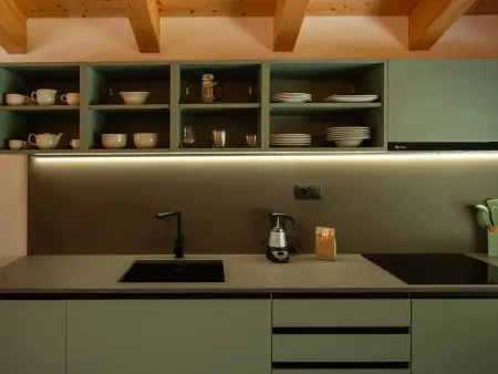 Loft de montagne Trencalòs, animaux admis, Appartement 2 personnes à Montardit de Dalt - Photo 21