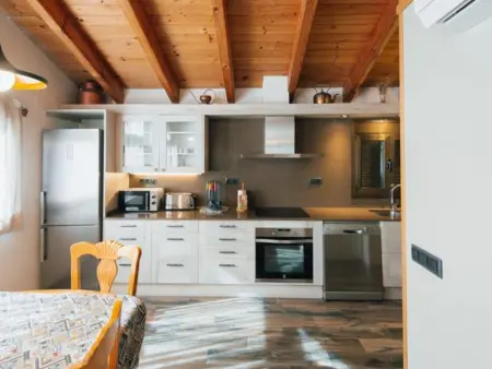 Appartement de luxe 3 chambres à Montardit de Baix - Photo 1