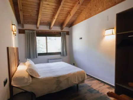 Appartement de luxe 3 chambres à Montardit de Baix - Photo 2