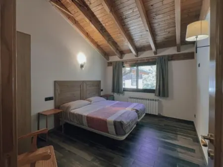 Appartement de luxe 3 chambres à Montardit de Baix - Photo 6