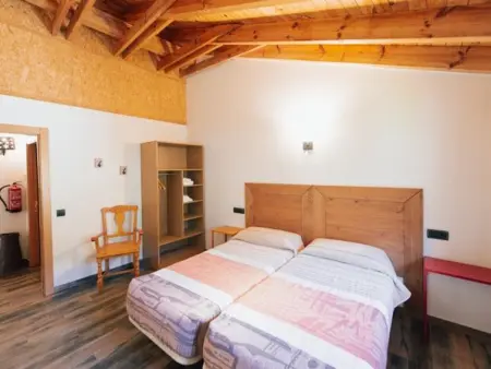 Appartement de luxe 3 chambres à Montardit de Baix - Photo 7
