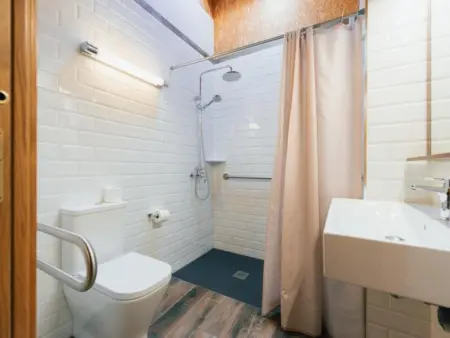 Appartement de luxe 3 chambres à Montardit de Baix - Photo 9