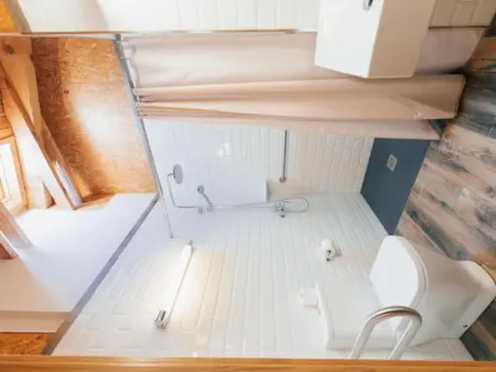 Appartement de luxe 3 chambres à Montardit de Baix - Photo 10