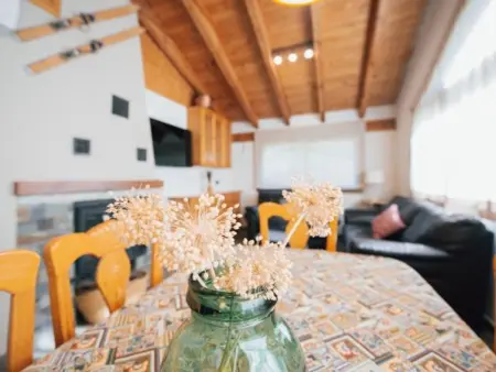 Appartement de luxe 3 chambres à Montardit de Baix - Photo 12