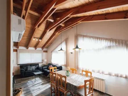 Appartement de luxe 3 chambres à Montardit de Baix - Photo 13