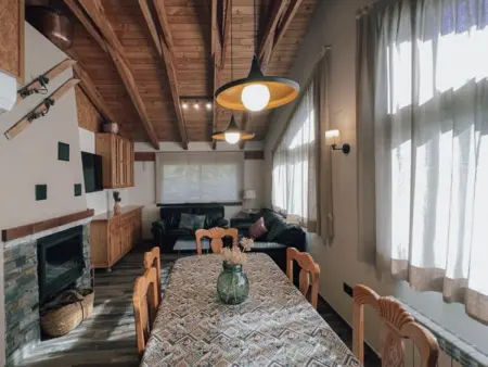 Appartement de luxe 3 chambres à Montardit de Baix - Photo 14