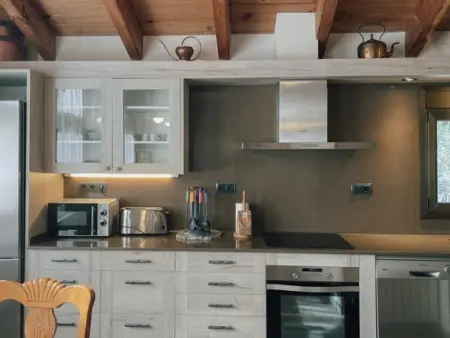 Appartement de luxe 3 chambres à Montardit de Baix - Photo 16
