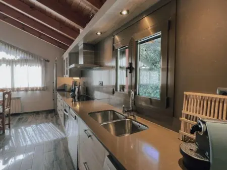 Appartement de luxe 3 chambres à Montardit de Baix - Photo 17