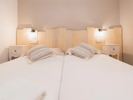 Appartement fonctionnel à Montardit de Baix, animaux admis - Photo 2