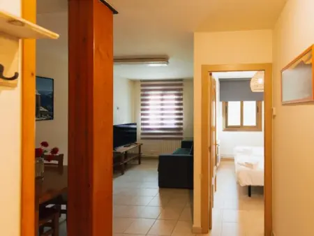 Appartement fonctionnel à Montardit de Baix, animaux admis - Photo 4