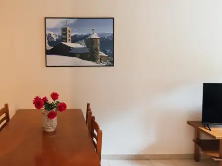 Appartement fonctionnel à Montardit de Baix, animaux admis - Photo 5