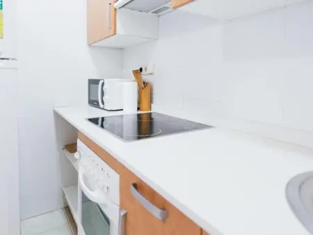 Appartement fonctionnel à Montardit de Baix, animaux admis - Photo 6