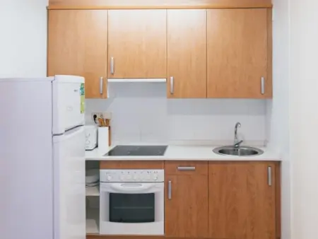 Appartement fonctionnel à Montardit de Baix, animaux admis - Photo 7