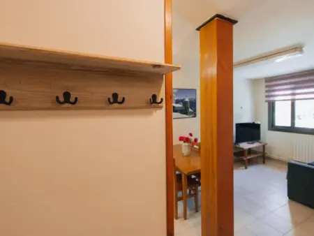 Appartement fonctionnel à Montardit de Baix, animaux admis - Photo 12