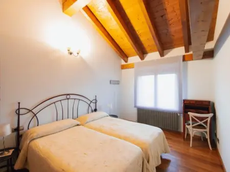 Maison de campagne à Montardit de Dalt avec jardin et animaux admis. - Photo 22