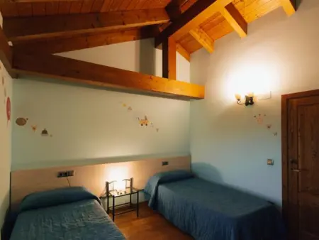 Maison de campagne à Montardit de Dalt avec jardin et animaux admis. - Photo 23