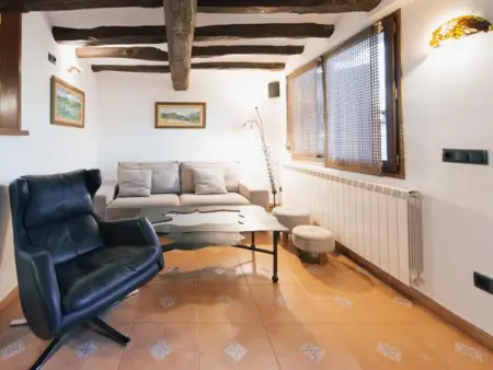 Maison rurale élégante pour 10 personnes à Montardit de Baix, animaux admis - Photo 5