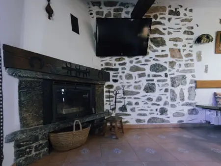 Maison rurale élégante pour 10 personnes à Montardit de Baix, animaux admis - Photo 6
