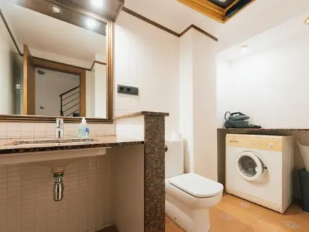 Maison rurale élégante pour 10 personnes à Montardit de Baix, animaux admis - Photo 8