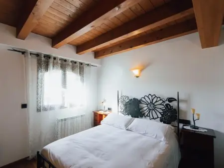 Maison rurale élégante pour 10 personnes à Montardit de Baix, animaux admis - Photo 10