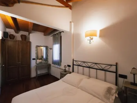 Maison rurale élégante pour 10 personnes à Montardit de Baix, animaux admis - Photo 14