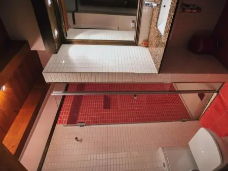 Maison rurale élégante pour 10 personnes à Montardit de Baix, animaux admis - Photo 18
