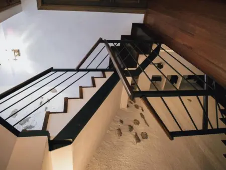 Maison rurale élégante pour 10 personnes à Montardit de Baix, animaux admis - Photo 20
