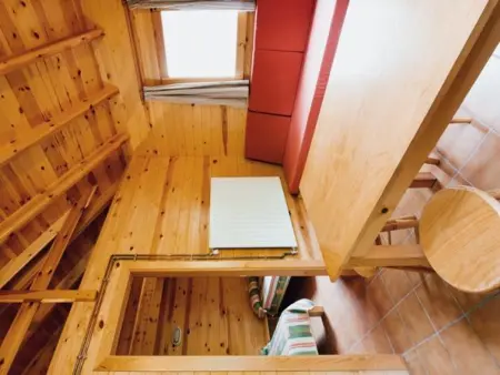 Bungalows en bois avec accès piscine et animaux admis - Photo 3
