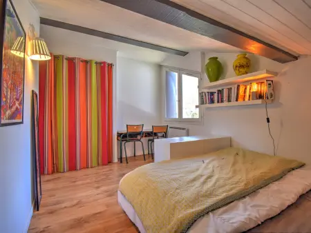 Appartement lumineux 2 pièces avec balcon et parking - Photo 6