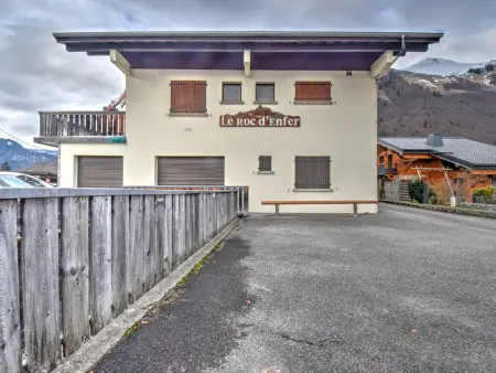 Appartement lumineux 2 pièces avec balcon et parking - Photo 9
