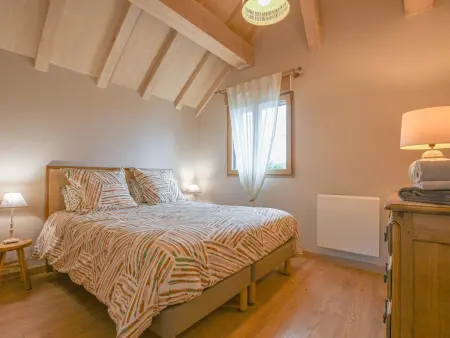 Charmante Maison avec Terrasse Privative, Animaux Acceptés, Près des Vignobles - Photo 1