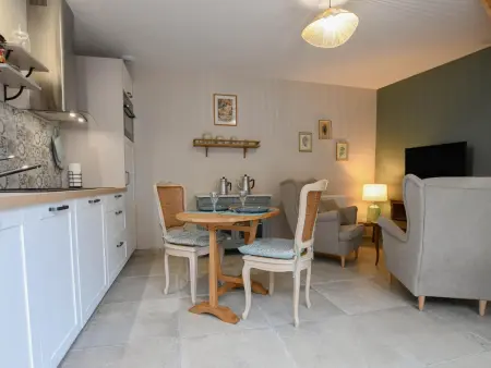 Charmante Maison avec Terrasse Privative, Animaux Acceptés, Près des Vignobles - Photo 5