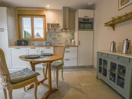 Charmante Maison avec Terrasse Privative, Animaux Acceptés, Près des Vignobles - Photo 6