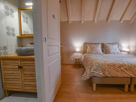 Charmante Maison avec Terrasse Privative, Animaux Acceptés, Près des Vignobles - Photo 9