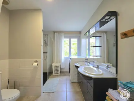 Gîte rural à Saint-Cybranet avec piscine privée, animaux admis - Photo 6