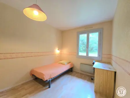 Gîte rural à Saint-Cybranet avec piscine privée, animaux admis - Photo 7