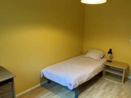 Gîte rural à Saint-Cybranet avec piscine privée, animaux admis - Photo 8