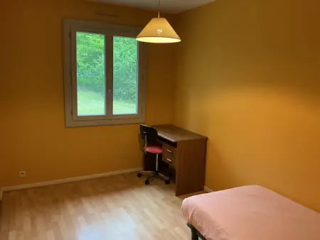Gîte rural à Saint-Cybranet avec piscine privée, animaux admis - Photo 9