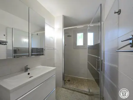Gîte rural à Saint-Cybranet avec piscine privée, animaux admis - Photo 11