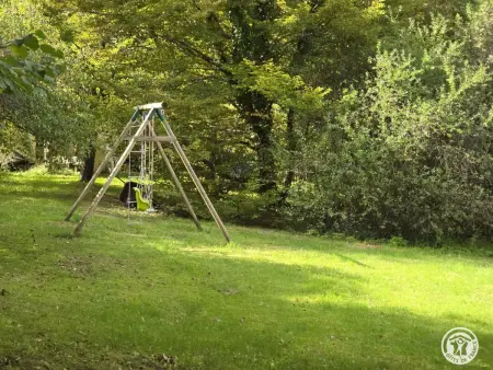 Gîte rural à Saint-Cybranet avec piscine privée, animaux admis - Photo 17