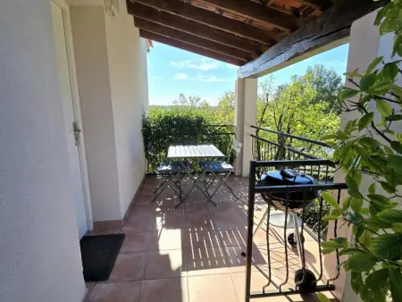Charmante maison de campagne avec terrasse privative à Sarlat - Photo 3
