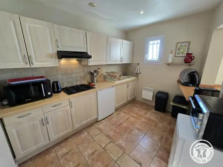 Charmante maison de campagne avec terrasse privative à Sarlat - Photo 4