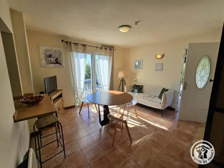 Charmante maison de campagne avec terrasse privative à Sarlat - Photo 5
