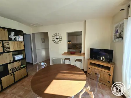 Charmante maison de campagne avec terrasse privative à Sarlat - Photo 6