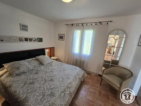 Charmante maison de campagne avec terrasse privative à Sarlat - Photo 8
