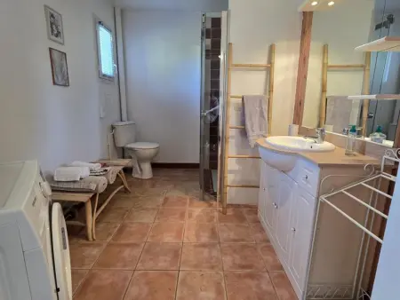 Charmante maison de campagne avec terrasse privative à Sarlat - Photo 10