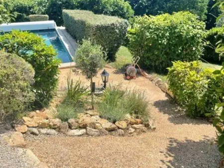 Charmante maison de campagne avec terrasse privative à Sarlat - Photo 12
